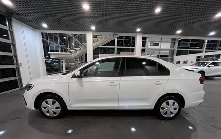 Volkswagen Polo VI (EU Market), 2021 год, 1 470 000 рублей, 6 фотография