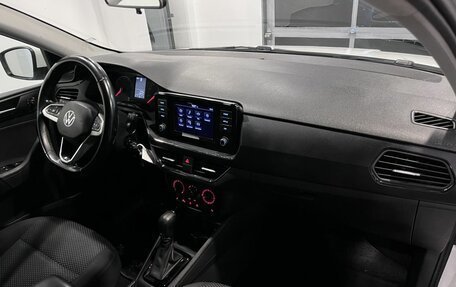 Volkswagen Polo VI (EU Market), 2021 год, 1 470 000 рублей, 12 фотография