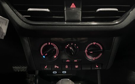 Volkswagen Polo VI (EU Market), 2021 год, 1 470 000 рублей, 15 фотография