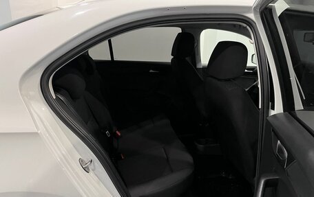 Volkswagen Polo VI (EU Market), 2021 год, 1 470 000 рублей, 17 фотография