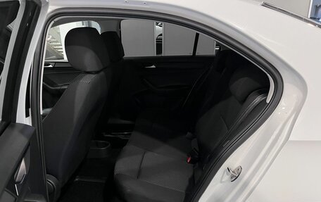 Volkswagen Polo VI (EU Market), 2021 год, 1 470 000 рублей, 25 фотография