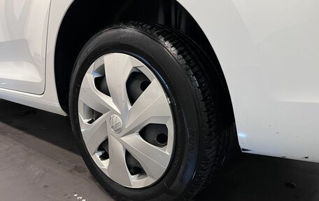 Volkswagen Polo VI (EU Market), 2021 год, 1 470 000 рублей, 20 фотография