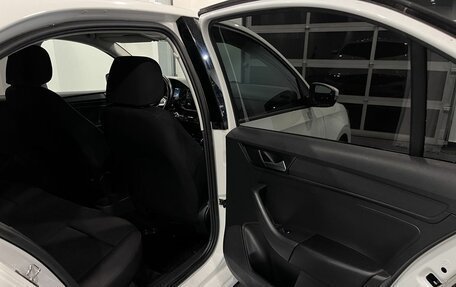 Volkswagen Polo VI (EU Market), 2021 год, 1 470 000 рублей, 26 фотография