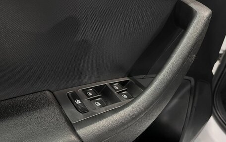 Volkswagen Polo VI (EU Market), 2021 год, 1 470 000 рублей, 22 фотография