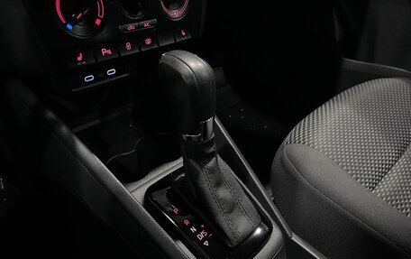 Volkswagen Polo VI (EU Market), 2021 год, 1 470 000 рублей, 31 фотография