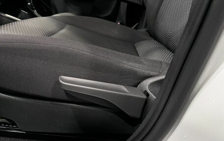 Volkswagen Polo VI (EU Market), 2021 год, 1 470 000 рублей, 34 фотография