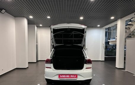 Volkswagen Polo VI (EU Market), 2021 год, 1 470 000 рублей, 37 фотография