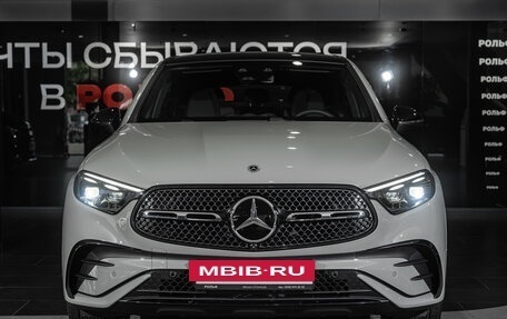 Mercedes-Benz GLC Coupe, 2026 год, 9 900 000 рублей, 3 фотография