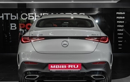 Mercedes-Benz GLC Coupe, 2026 год, 9 900 000 рублей, 5 фотография