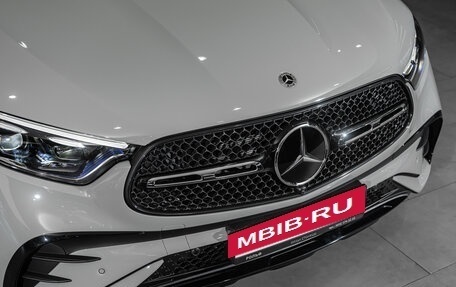Mercedes-Benz GLC Coupe, 2026 год, 9 900 000 рублей, 7 фотография