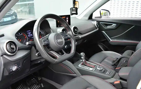 Audi Q2 I, 2022 год, 1 702 025 рублей, 4 фотография