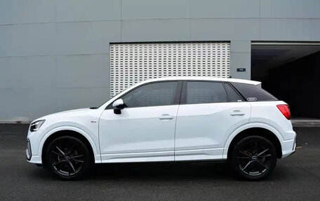 Audi Q2 I, 2022 год, 1 702 025 рублей, 8 фотография