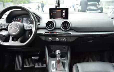 Audi Q2 I, 2022 год, 1 702 025 рублей, 5 фотография