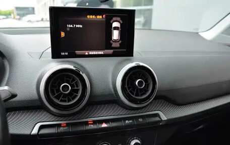 Audi Q2 I, 2022 год, 1 702 025 рублей, 6 фотография