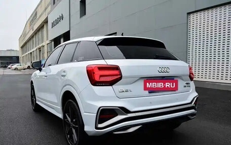 Audi Q2 I, 2022 год, 1 702 025 рублей, 9 фотография