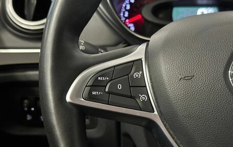 Renault Kaptur I рестайлинг, 2021 год, 1 775 000 рублей, 13 фотография