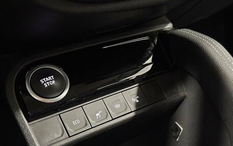 Renault Kaptur I рестайлинг, 2021 год, 1 775 000 рублей, 18 фотография