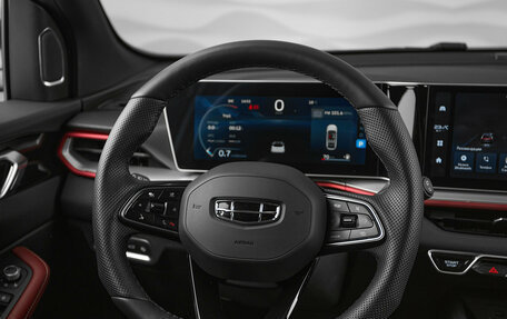 Geely Coolray I, 2024 год, 2 100 000 рублей, 10 фотография