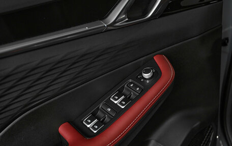 Geely Coolray I, 2024 год, 2 100 000 рублей, 7 фотография