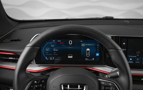 Geely Coolray I, 2024 год, 2 100 000 рублей, 12 фотография