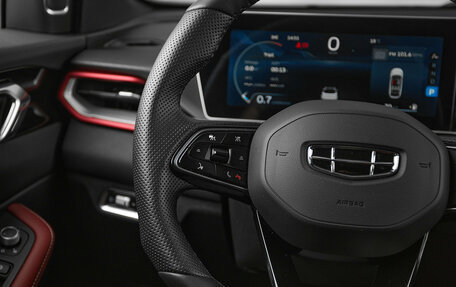 Geely Coolray I, 2024 год, 2 100 000 рублей, 11 фотография