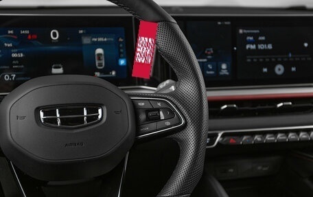 Geely Coolray I, 2024 год, 2 100 000 рублей, 13 фотография