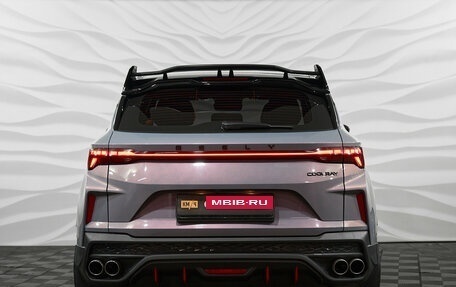 Geely Coolray I, 2024 год, 2 100 000 рублей, 5 фотография