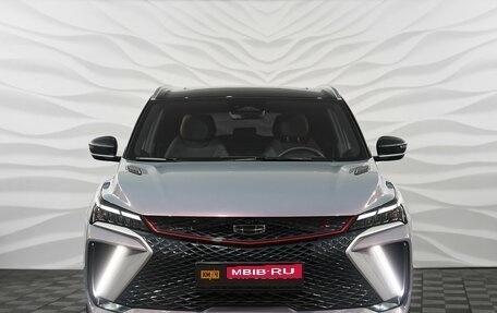 Geely Coolray I, 2024 год, 2 100 000 рублей, 2 фотография