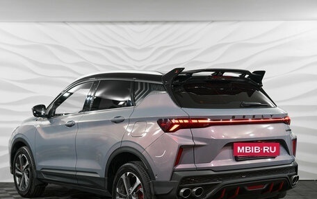 Geely Coolray I, 2024 год, 2 100 000 рублей, 6 фотография