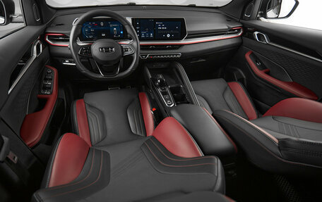 Geely Coolray I, 2024 год, 2 100 000 рублей, 19 фотография