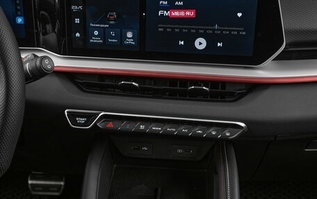 Geely Coolray I, 2024 год, 2 100 000 рублей, 15 фотография