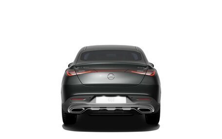 Mercedes-Benz GLC Coupe, 2026 год, 9 900 000 рублей, 5 фотография
