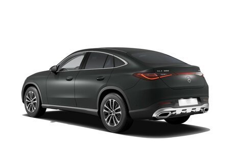 Mercedes-Benz GLC Coupe, 2026 год, 9 900 000 рублей, 7 фотография