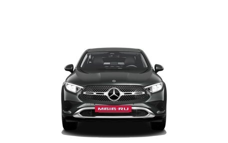 Mercedes-Benz GLC Coupe, 2026 год, 9 900 000 рублей, 4 фотография