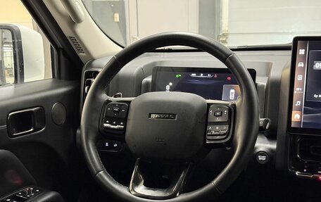 Haval H9, 2024 год, 3 599 000 рублей, 12 фотография