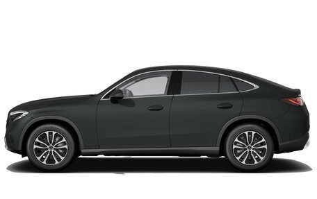 Mercedes-Benz GLC Coupe, 2026 год, 9 900 000 рублей, 8 фотография