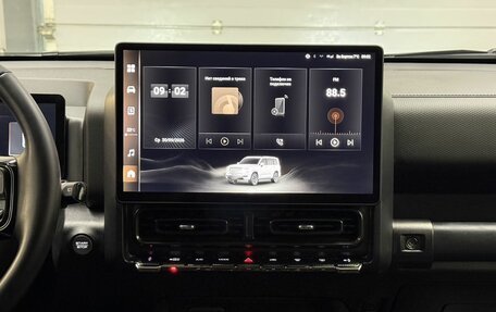 Haval H9, 2024 год, 3 599 000 рублей, 11 фотография