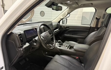 Haval H9, 2024 год, 3 599 000 рублей, 7 фотография