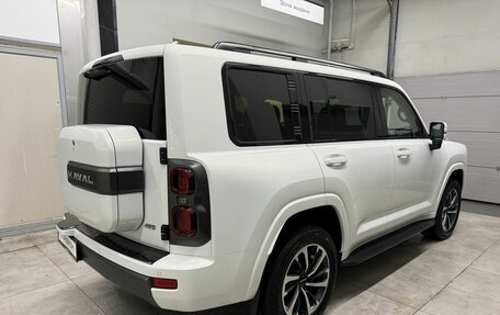 Haval H9, 2024 год, 3 599 000 рублей, 4 фотография