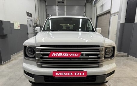 Haval H9, 2024 год, 3 599 000 рублей, 2 фотография