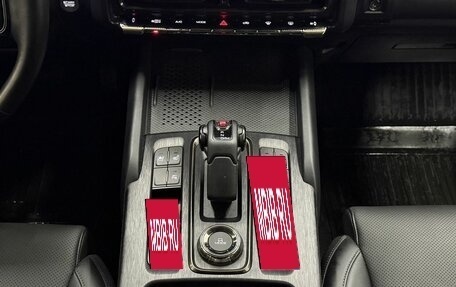 Haval H9, 2024 год, 3 599 000 рублей, 10 фотография