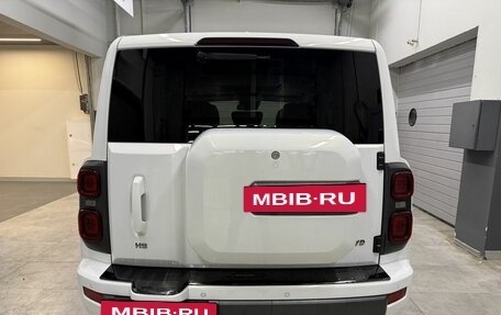 Haval H9, 2024 год, 3 599 000 рублей, 5 фотография