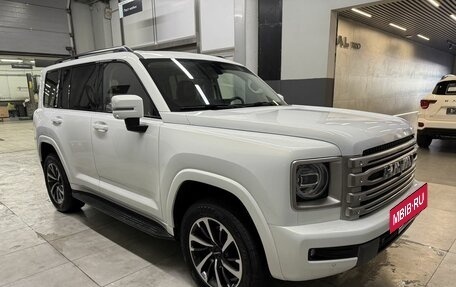 Haval H9, 2024 год, 3 599 000 рублей, 3 фотография