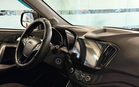 Chery Tiggo 5 I рестайлинг, 2017 год, 905 000 рублей, 9 фотография