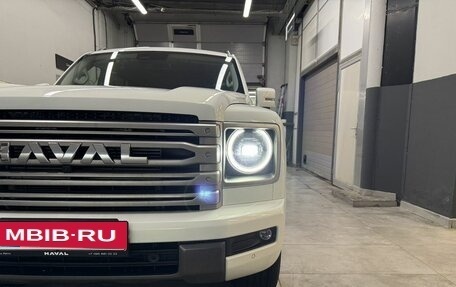 Haval H9, 2024 год, 3 599 000 рублей, 16 фотография