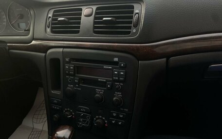 Volvo S80 II рестайлинг 2, 2004 год, 399 000 рублей, 8 фотография