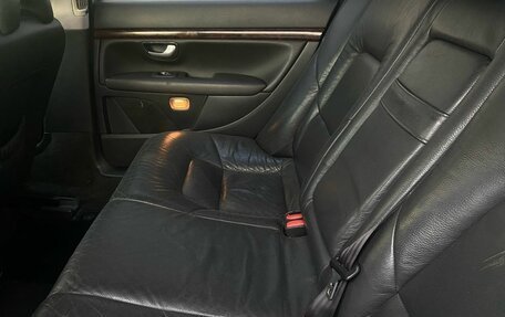 Volvo S80 II рестайлинг 2, 2004 год, 399 000 рублей, 9 фотография