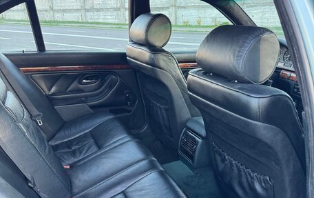 BMW 5 серия, 1996 год, 519 000 рублей, 2 фотография