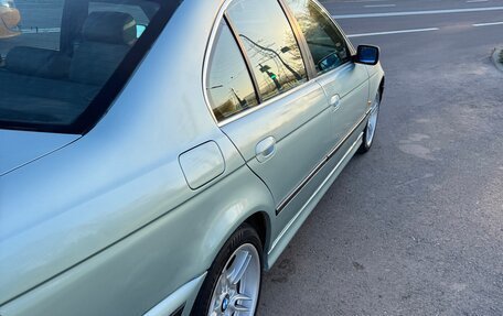 BMW 5 серия, 1996 год, 519 000 рублей, 5 фотография