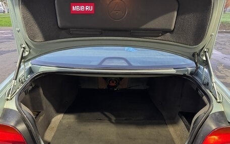 BMW 5 серия, 1996 год, 519 000 рублей, 11 фотография